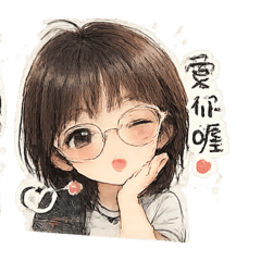 Mia 首發貼圖