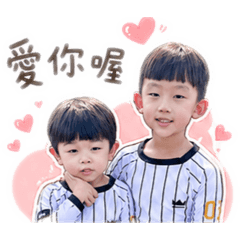 為為宥宥的日常