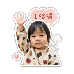 QQ的日常生活❤️