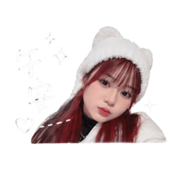 嘎融日常問候版