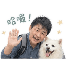 阿泡小天地