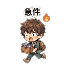 模具的人生
