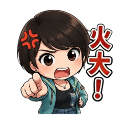 ALVA林怡萱