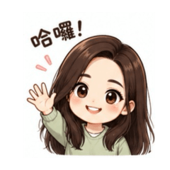 chiao Q版