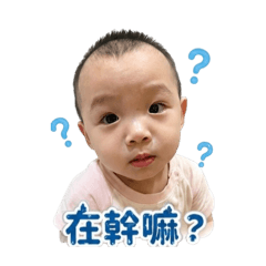 魚魚寶寶日常生活