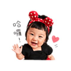 小霏霏の日常生活