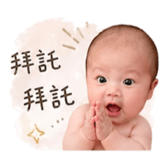 小星星日常☆暖色2