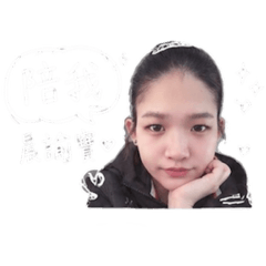 心慧的專屬貼圖