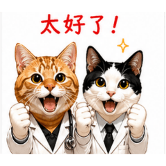 阿舍辛巴的日常