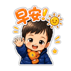 Kai日常篇
