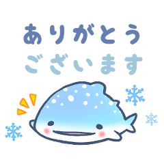 動く！ゆるっと毎日水族館アニメーション