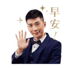 榮榮大頭貼