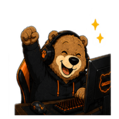 DonguriGrizzly's Gaming 2