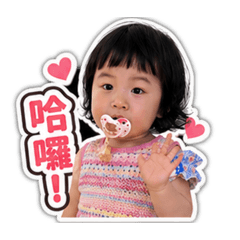 Abby2727日常3