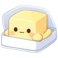 My Butter-chan
