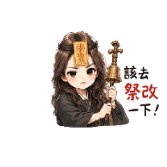 治療老公