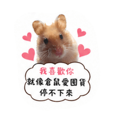錢多多的土味情話