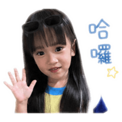 小寶貝·可愛日常❤️