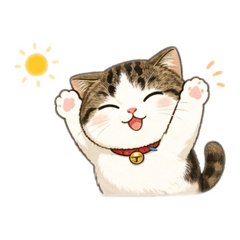 A CAT CALLED COOKIE