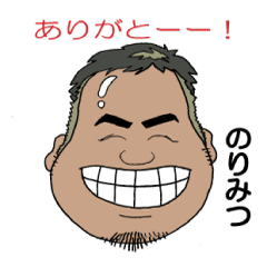 のりみつ専用
