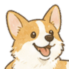 Suncrop 041 Corgi