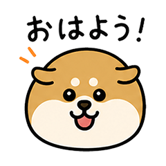 Mochi Shiba Inu