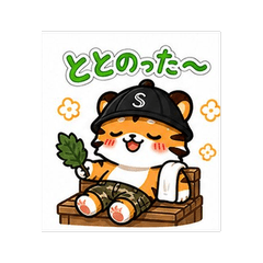 Sauna Tora Everyday sauna ver