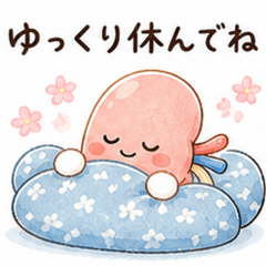 Kind Kidney Buddy Stickers