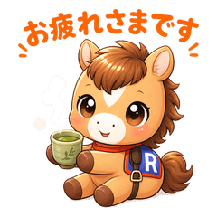 Cute Thoroughbred5