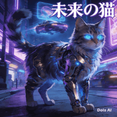 So Cute Cat Daily Life