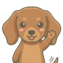 Tiny&Cute Dachshund Daily