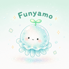 Funyamo Dreamy Jelly Days