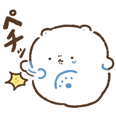 Mochikuma sticker 5