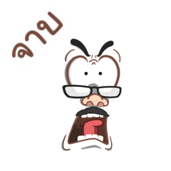 JAB funface