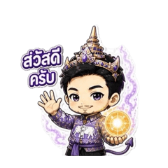 Little Devil-Lan Chang