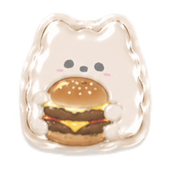 kuishinbo Pomeranian