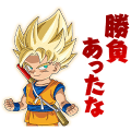 Dragon Ball DAIMA