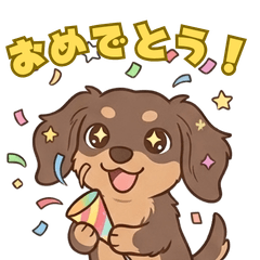 Custom Pet Stickers vol.2