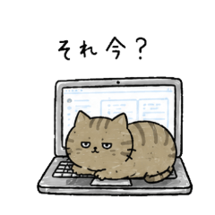 Brown Tabby Cat Harassment