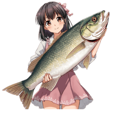 CUTE Fish n1