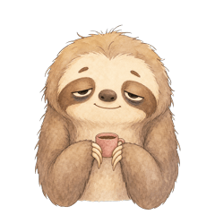 Darari: Honest Burnout Stickers