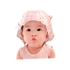 Baby ELIN ^^