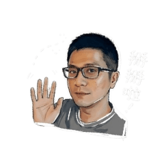 自製貼圖alex969