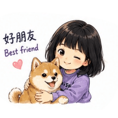 小魚兒旅行生活