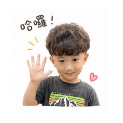 韓系小歐爸