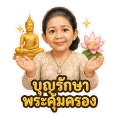 Mom Daily Blessings