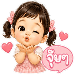 Cherin : Little Star
