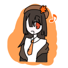 This is one of my sona.