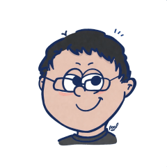 YADO Dai Stickers