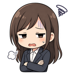 Complaints about your boss (JP)